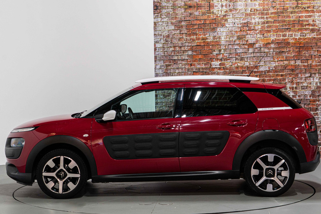 Citroën C4 Cactus 1.2 PureTech W | Airco | Navi 57039176-7.jpg | Autobedrijf van Geel