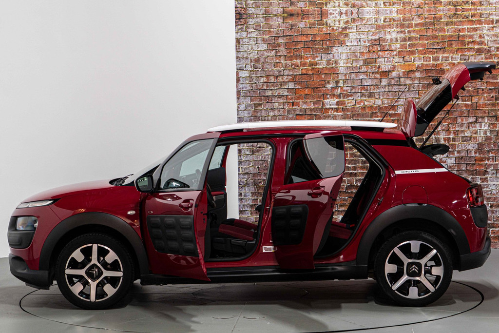 Citroën C4 Cactus 1.2 PureTech W | Airco | Navi 57039176-8.jpg | Autobedrijf van Geel