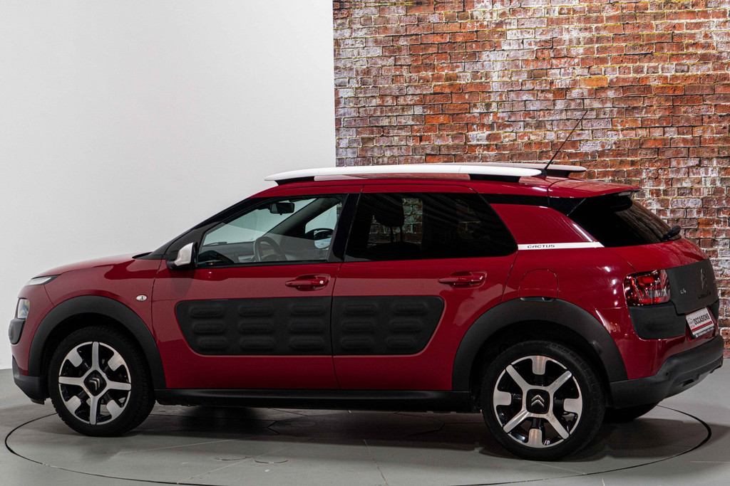 Citroën C4 Cactus 1.2 PureTech W | Airco | Navi 57039176-9.jpg | Autobedrijf van Geel