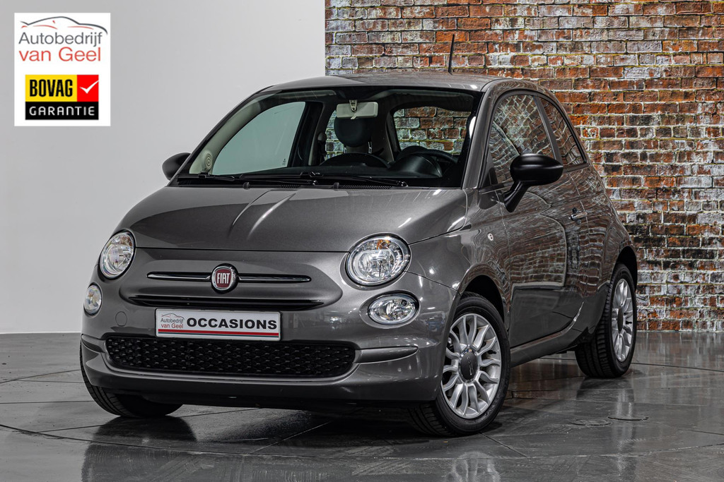 Fiat 500 1.0 TwinAir PopStar I Airco I Rijklaarprijs 57083751-0.jpg | Autobedrijf van Geel