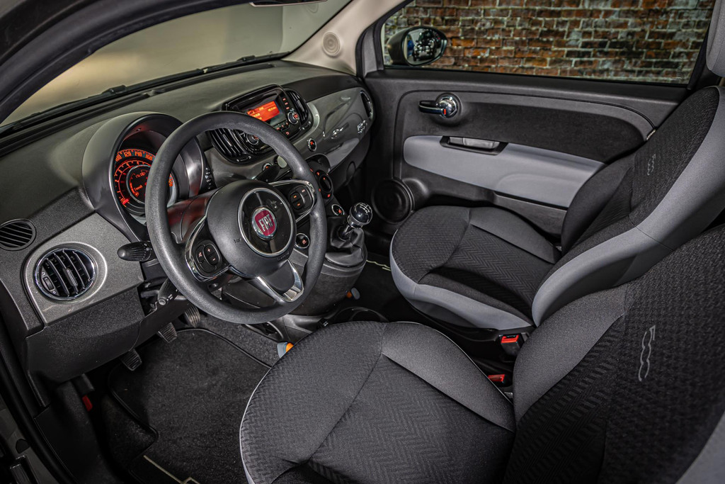 Fiat 500 1.0 TwinAir PopStar I Airco I Rijklaarprijs 57083751-13.jpg | Autobedrijf van Geel