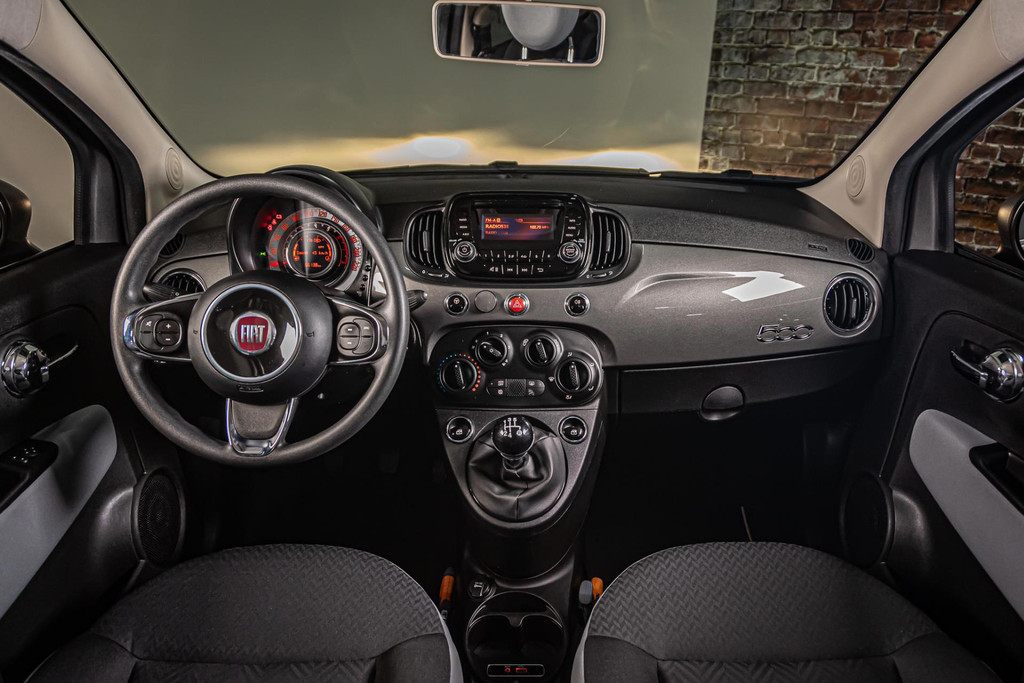 Fiat 500 1.0 TwinAir PopStar I Airco I Rijklaarprijs 57083751-14.jpg | Autobedrijf van Geel