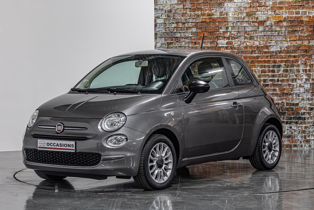Fiat 500 1.0 TwinAir PopStar I Airco I Rijklaarprijs 57083751-4.jpg | Autobedrijf van Geel