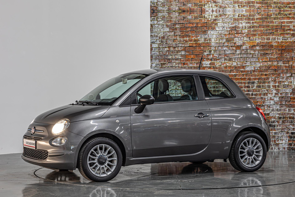 Fiat 500 1.0 TwinAir PopStar I Airco I Rijklaarprijs 57083751-5.jpg | Autobedrijf van Geel