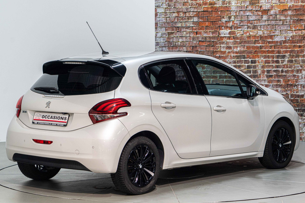 Peugeot 208 1.2 PureTech Allure | Navi | Cruise controle 57083828-1.jpg | Autobedrijf van Geel