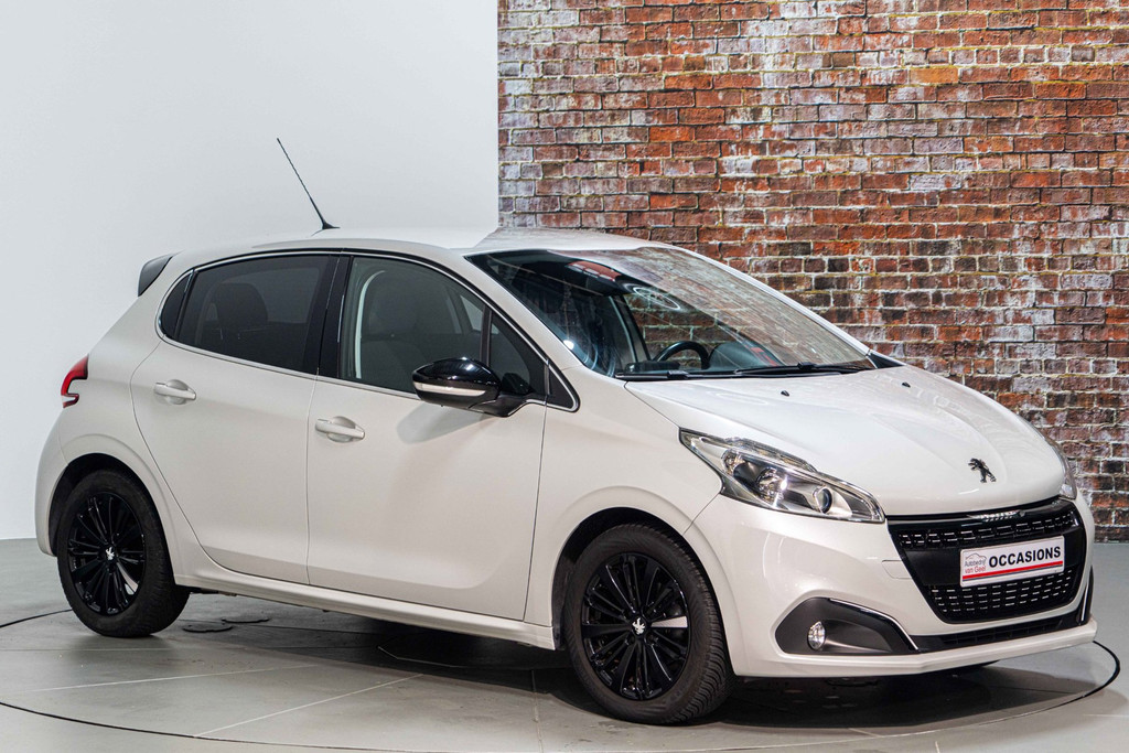 Peugeot 208 1.2 PureTech Allure | Navi | Cruise controle 57083828-18.jpg | Autobedrijf van Geel