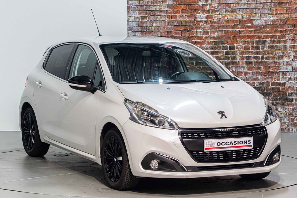 Peugeot 208 1.2 PureTech Allure | Navi | Cruise controle 57083828-19.jpg | Autobedrijf van Geel