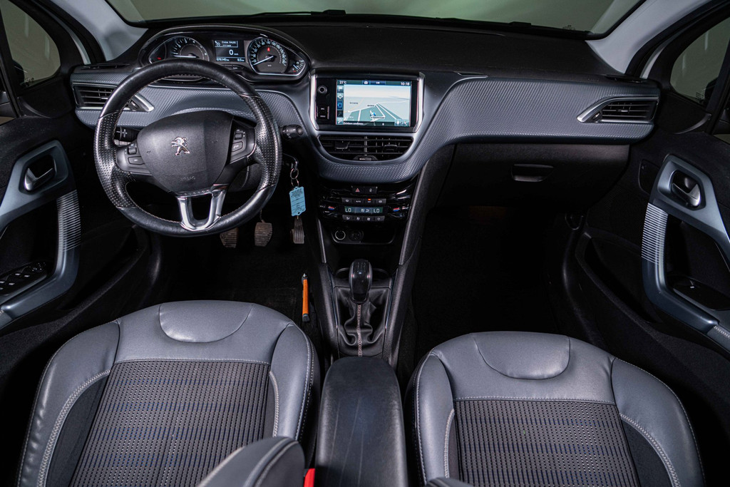 Peugeot 208 1.2 PureTech Allure | Navi | Cruise controle 57083828-20.jpg | Autobedrijf van Geel