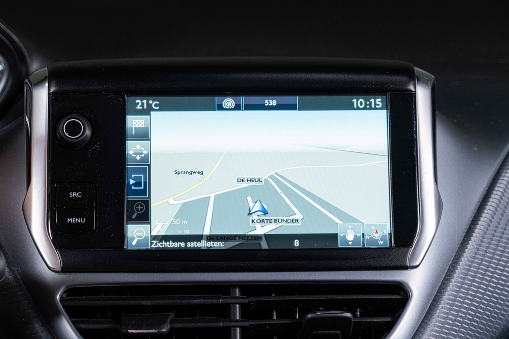 Peugeot 208 1.2 PureTech Allure | Navi | Cruise controle 57083828-24.jpg | Autobedrijf van Geel