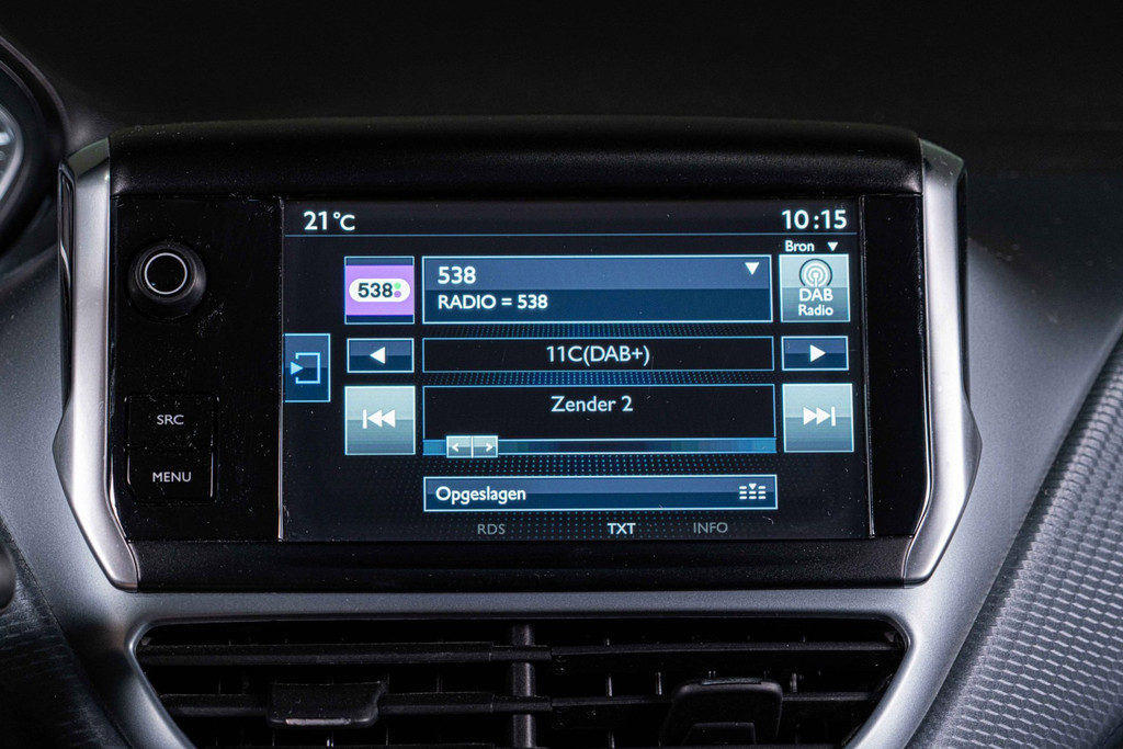Peugeot 208 1.2 PureTech Allure | Navi | Cruise controle 57083828-25.jpg | Autobedrijf van Geel