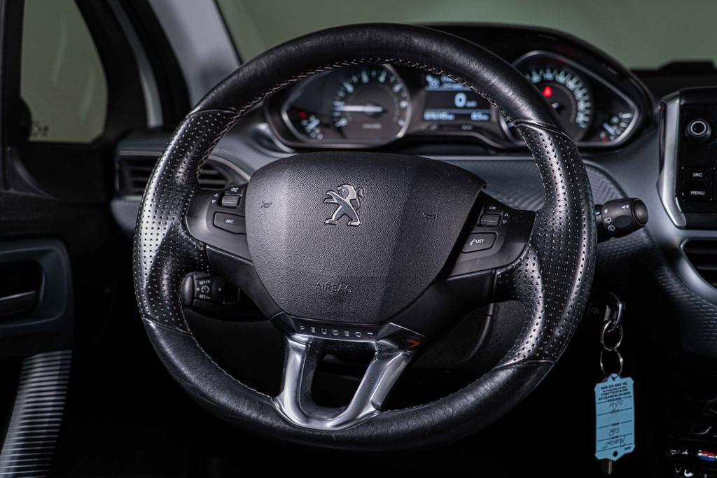 Peugeot 208 1.2 PureTech Allure | Navi | Cruise controle 57083828-26.jpg | Autobedrijf van Geel
