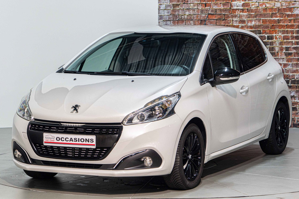 Peugeot 208 1.2 PureTech Allure | Navi | Cruise controle 57083828-4.jpg | Autobedrijf van Geel