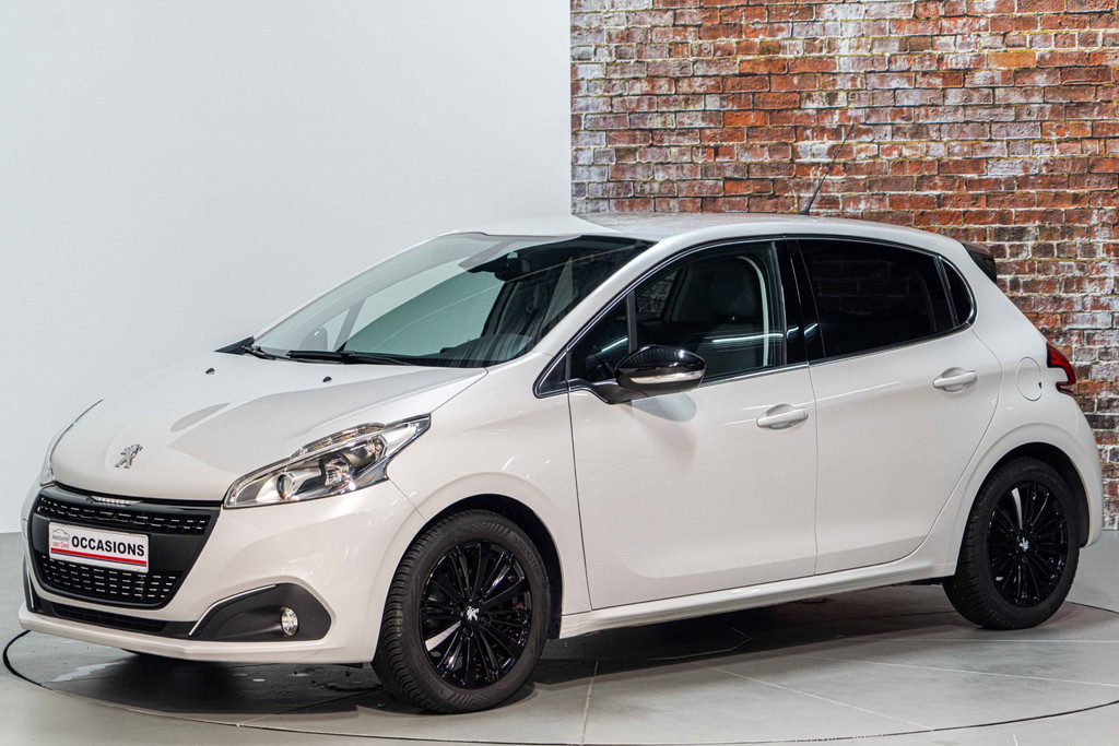 Peugeot 208 1.2 PureTech Allure | Navi | Cruise controle 57083828-5.jpg | Autobedrijf van Geel