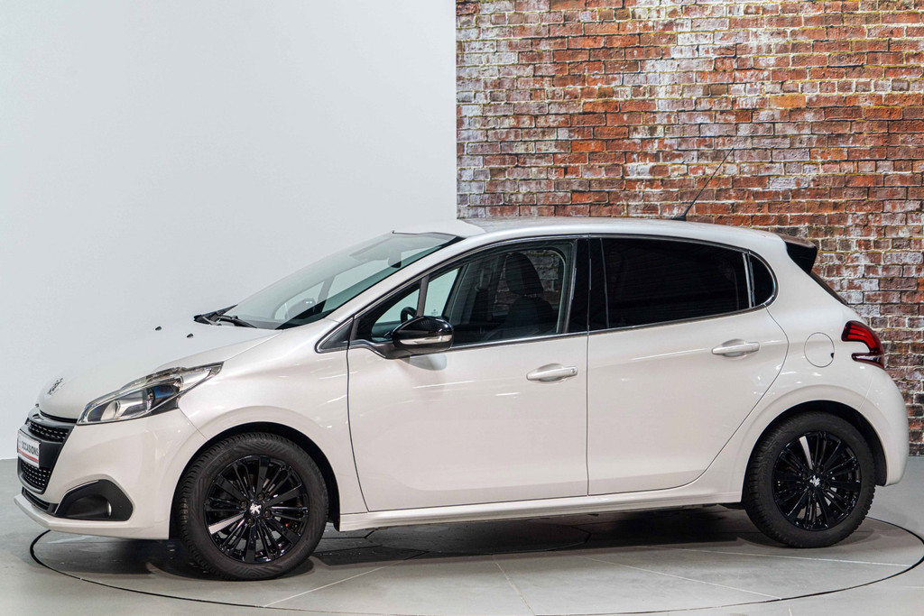 Peugeot 208 1.2 PureTech Allure | Navi | Cruise controle 57083828-6.jpg | Autobedrijf van Geel