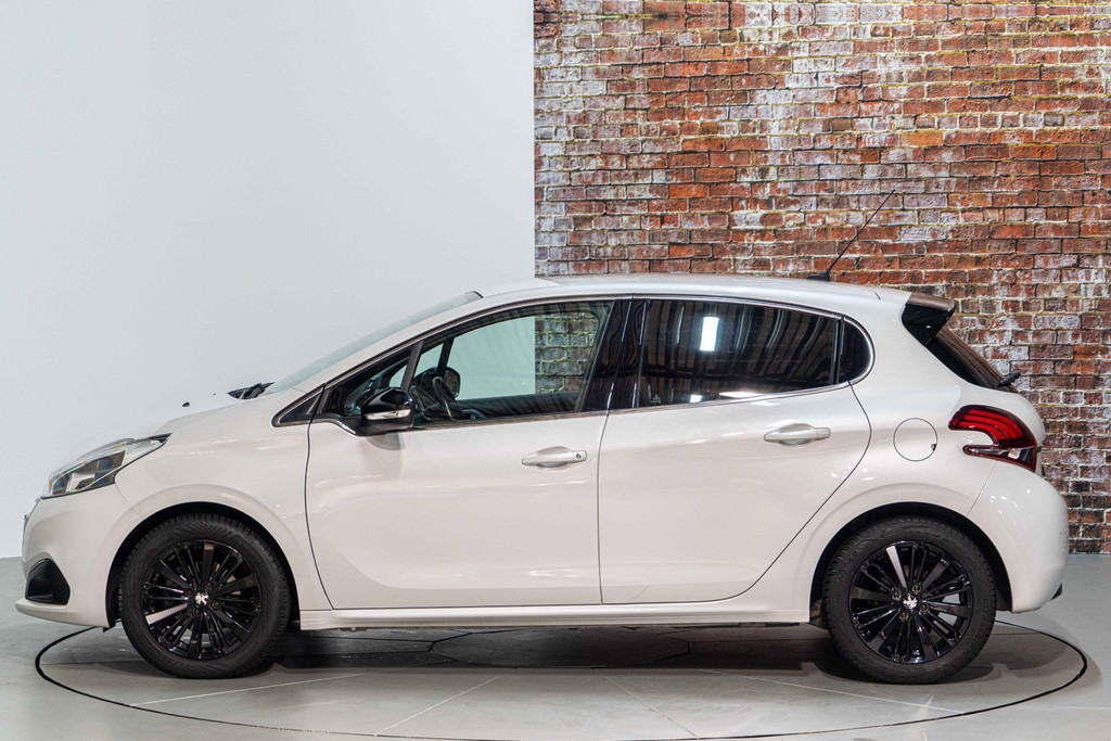 Peugeot 208 1.2 PureTech Allure | Navi | Cruise controle 57083828-7.jpg | Autobedrijf van Geel