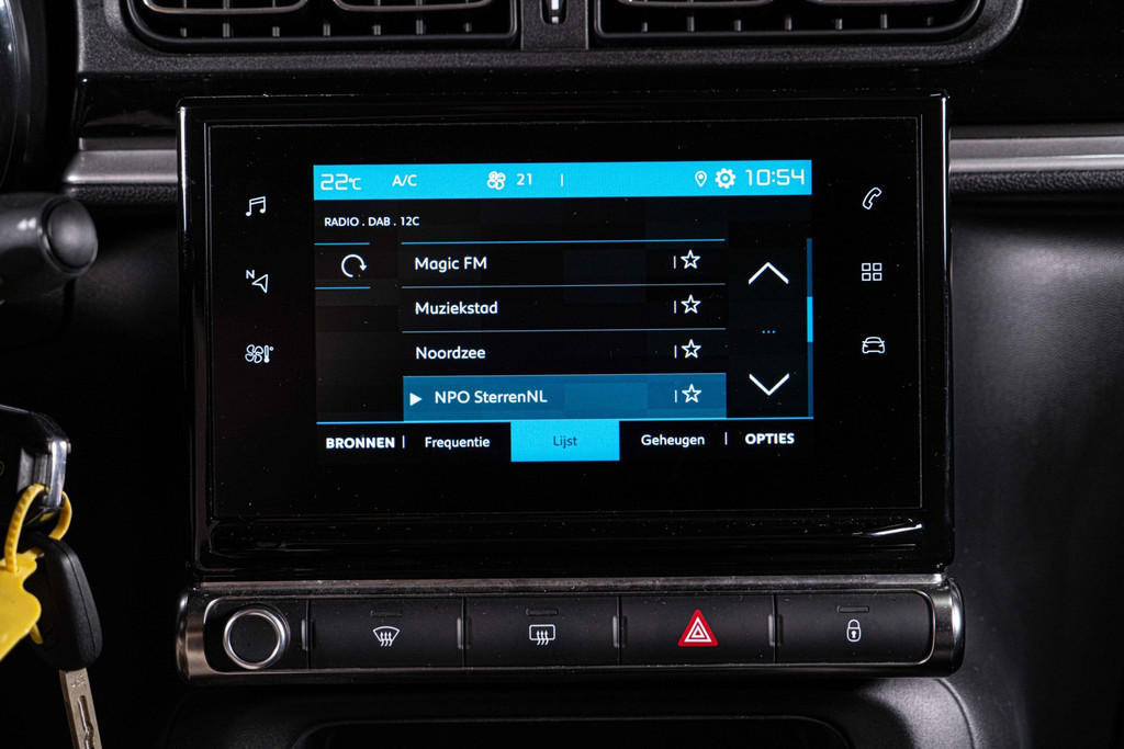 Citroën C3 1.2 PureTech Shine | Achteruitrij camera | Apple carplay 57117109-24.jpg | Autobedrijf van Geel