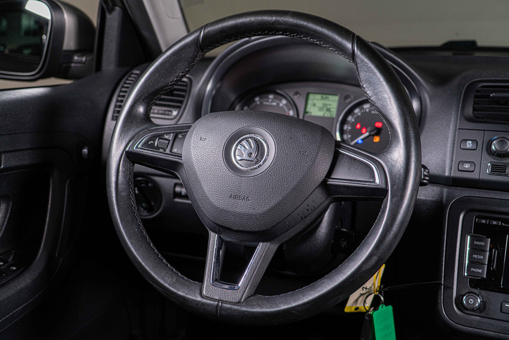 Škoda Fabia 1.2 TSI Drive I Navigatie I Airco 57119805-20.jpg | Autobedrijf van Geel