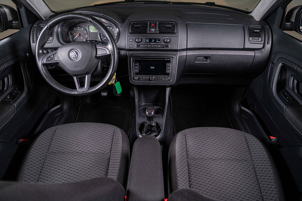 Škoda Fabia 1.2 TSI Drive I Navigatie I Airco 57119805-22.jpg | Autobedrijf van Geel