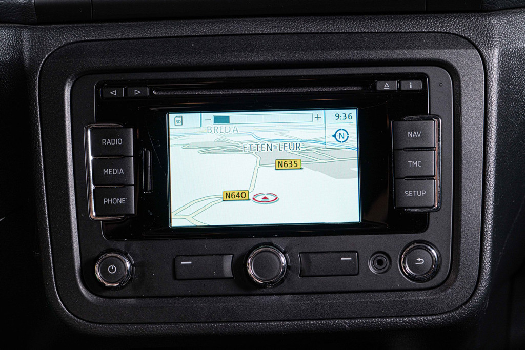 Škoda Fabia 1.2 TSI Drive I Navigatie I Airco 57119805-25.jpg | Autobedrijf van Geel