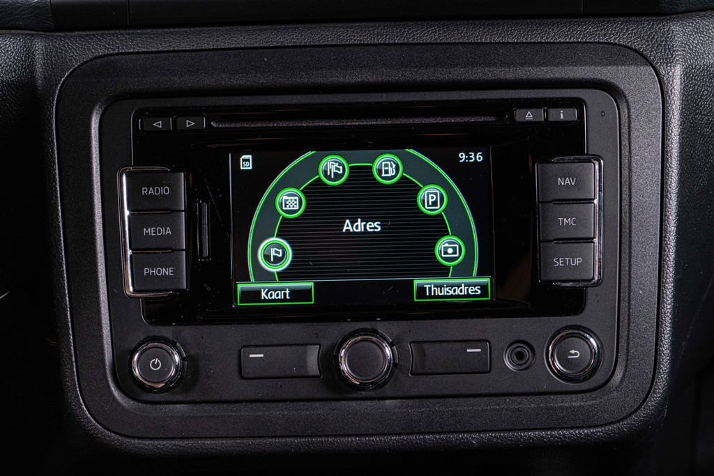 Škoda Fabia 1.2 TSI Drive I Navigatie I Airco 57119805-27.jpg | Autobedrijf van Geel