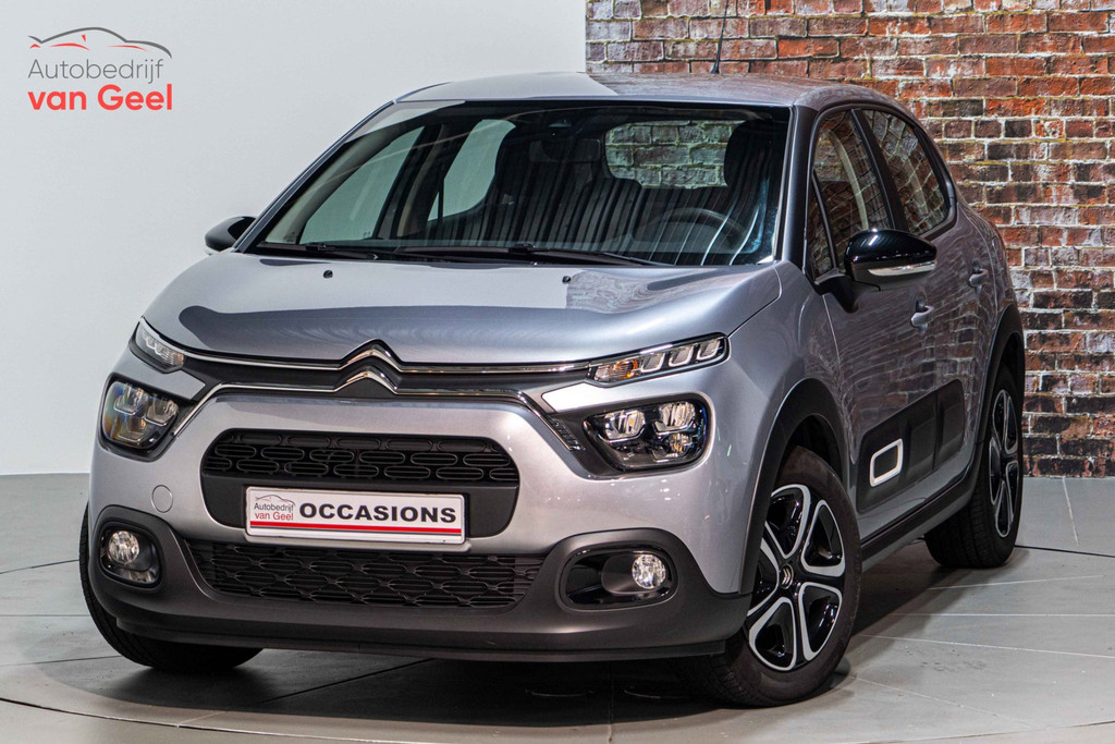 Citroën C3 1.2 PureTech Plus | Navi 57461627-0.jpg | Autobedrijf van Geel