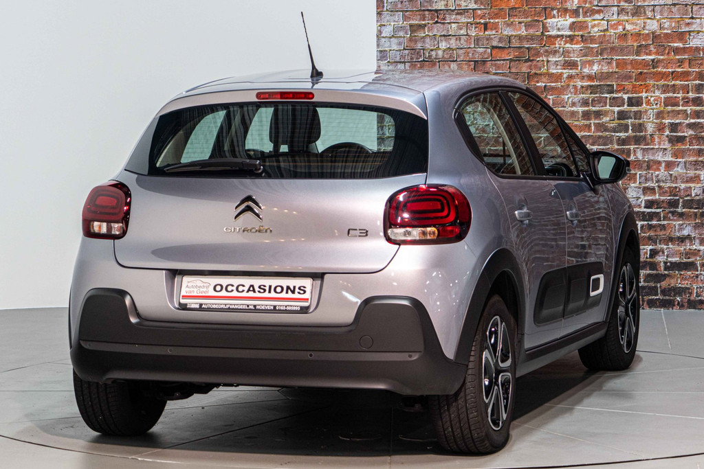 Citroën C3 1.2 PureTech Plus | Navi 57461627-1.jpg | Autobedrijf van Geel