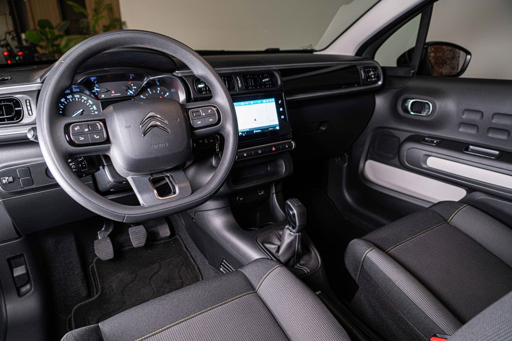 Citroën C3 1.2 PureTech Plus | Navi 57461627-2.jpg | Autobedrijf van Geel