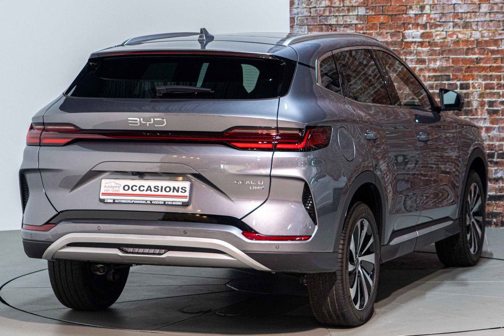 BYD SEAL U 1.5 DM-i FWD Boost | Nieuwe auto | Panorama dak 57546369-13.jpg | Autobedrijf van Geel