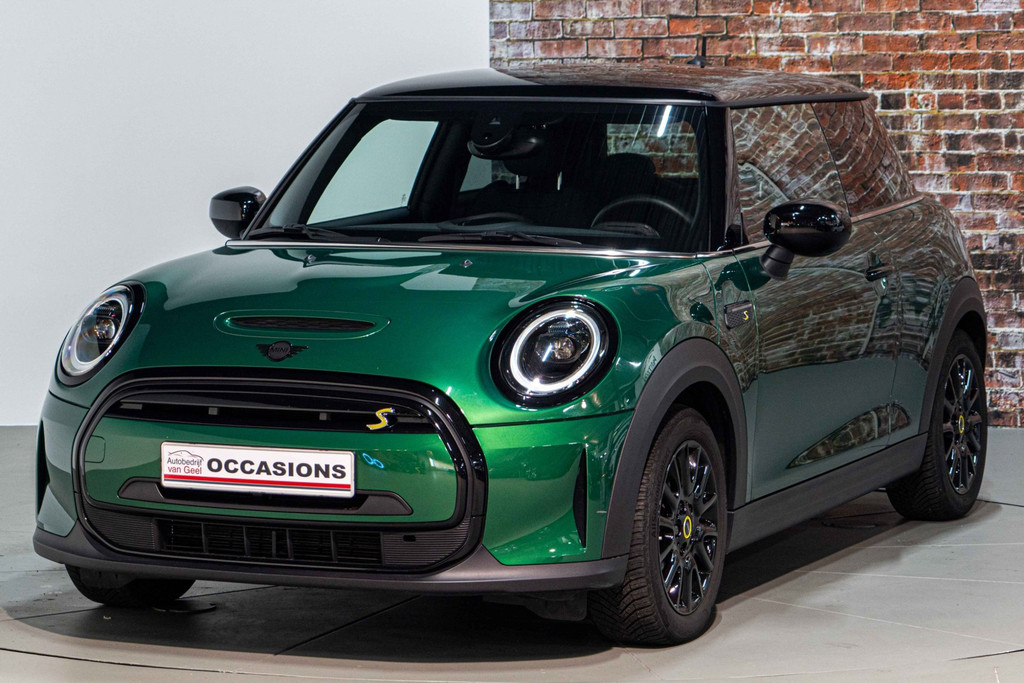 MINI Electric SE Classic 33 kWh 57547081-4.jpg | Autobedrijf van Geel