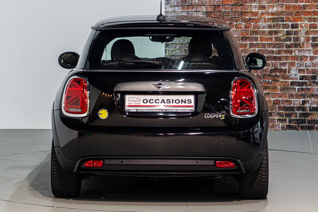 MINI Electric SE 33 kWh 57670524-10.jpg | Autobedrijf van Geel