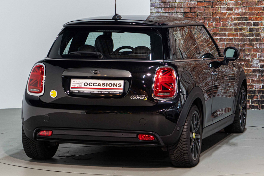 MINI Electric SE 33 kWh 57670524-11.jpg | Autobedrijf van Geel