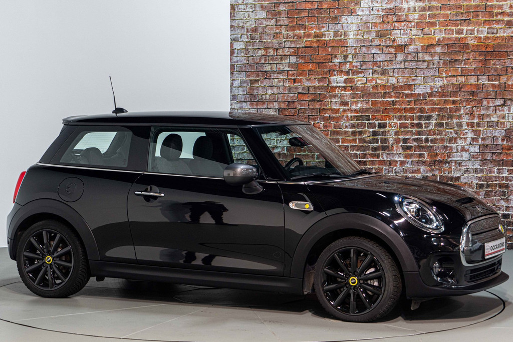 MINI Electric SE 33 kWh 57670524-14.jpg | Autobedrijf van Geel