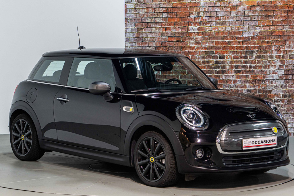 MINI Electric SE 33 kWh 57670524-15.jpg | Autobedrijf van Geel