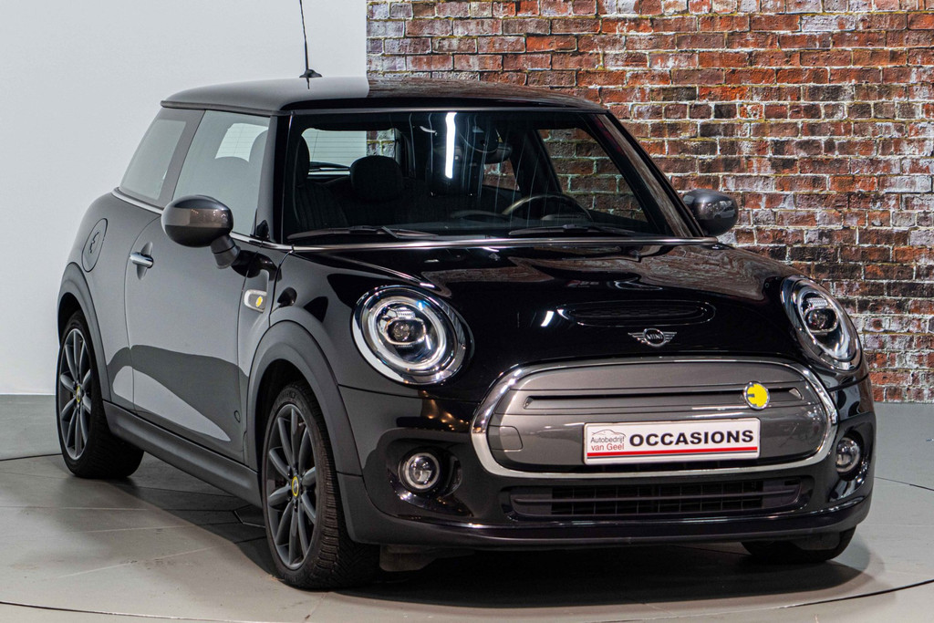 MINI Electric SE 33 kWh 57670524-16.jpg | Autobedrijf van Geel