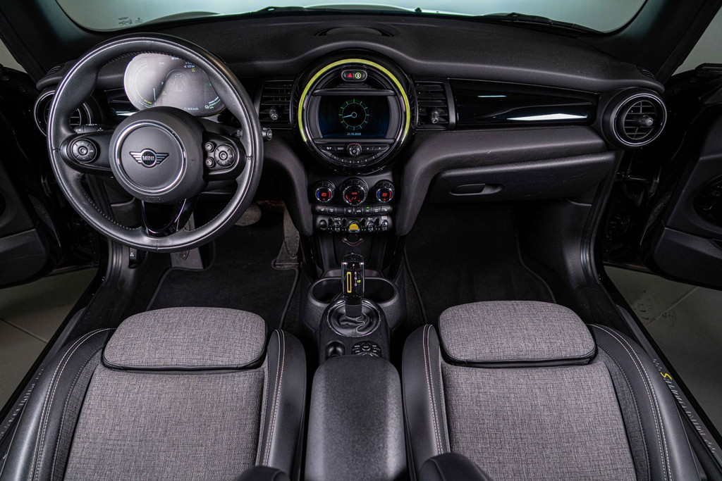 MINI Electric SE 33 kWh 57670524-17.jpg | Autobedrijf van Geel