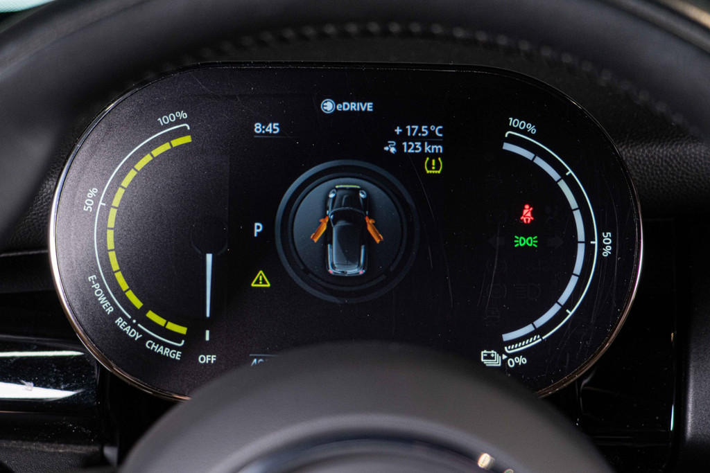 MINI Electric SE 33 kWh 57670524-20.jpg | Autobedrijf van Geel