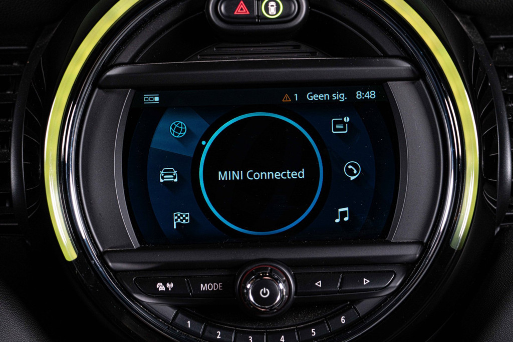 MINI Electric SE 33 kWh 57670524-21.jpg | Autobedrijf van Geel