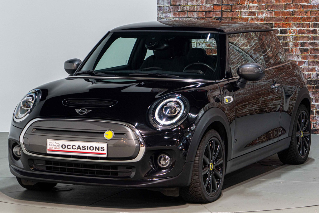 MINI Electric SE 33 kWh 57670524-4.jpg | Autobedrijf van Geel