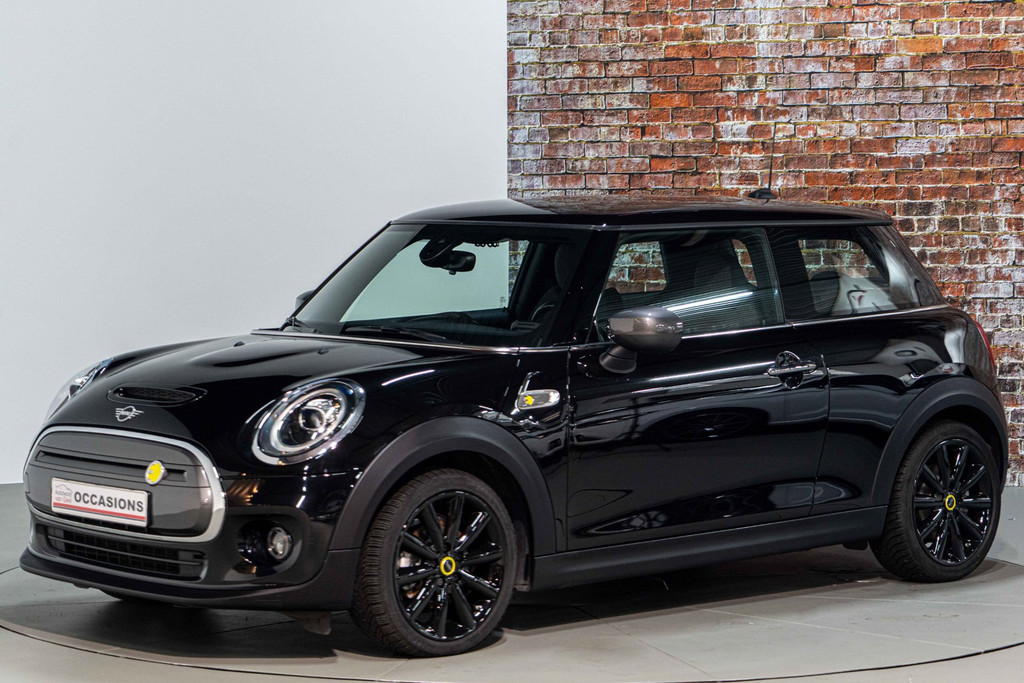 MINI Electric SE 33 kWh 57670524-5.jpg | Autobedrijf van Geel