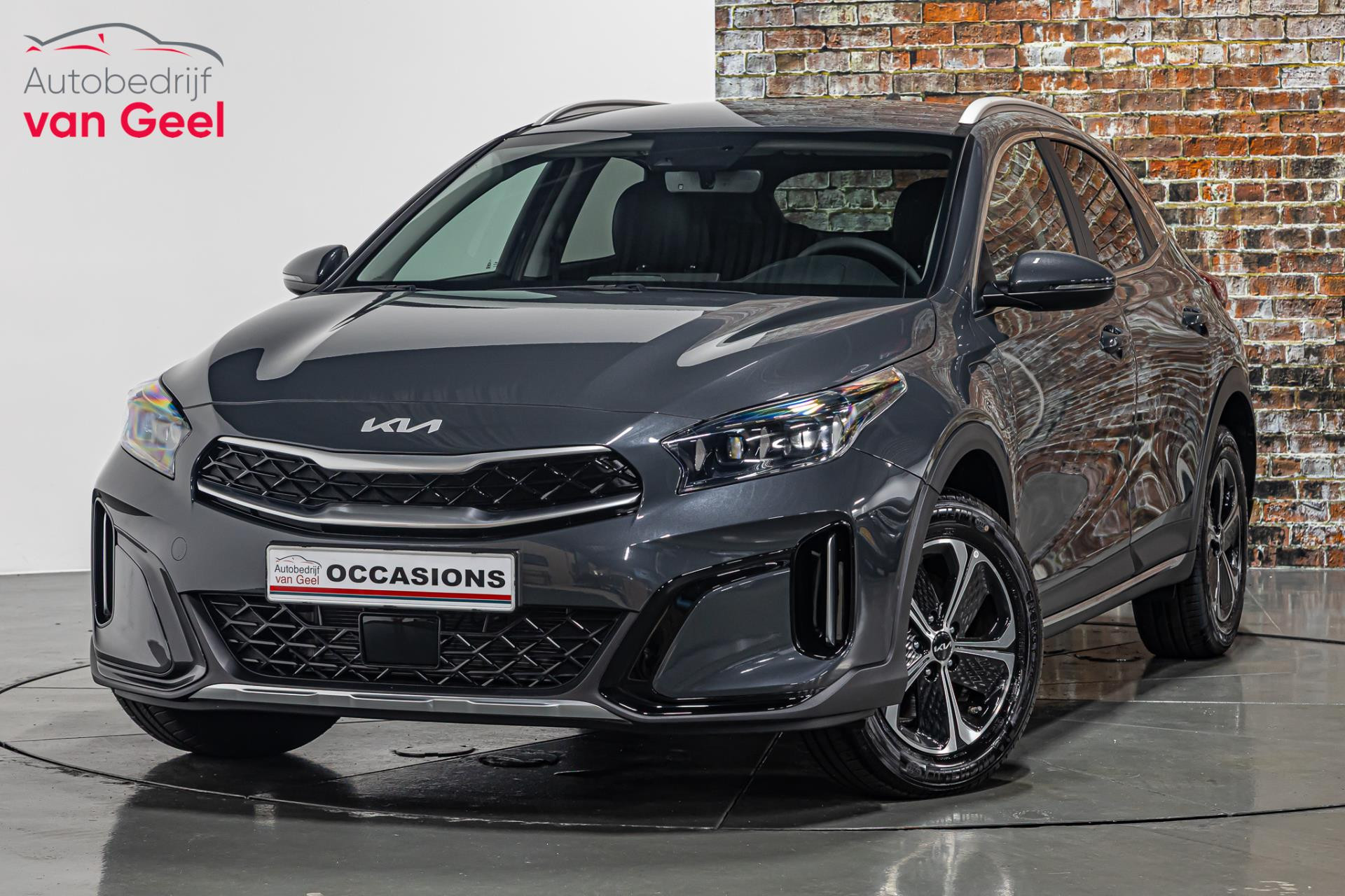 Kia Xceed PHEV I Plug in I Achteruitrij camera I Nieuw! 47113704-0.jpg | Autobedrijf van Geel