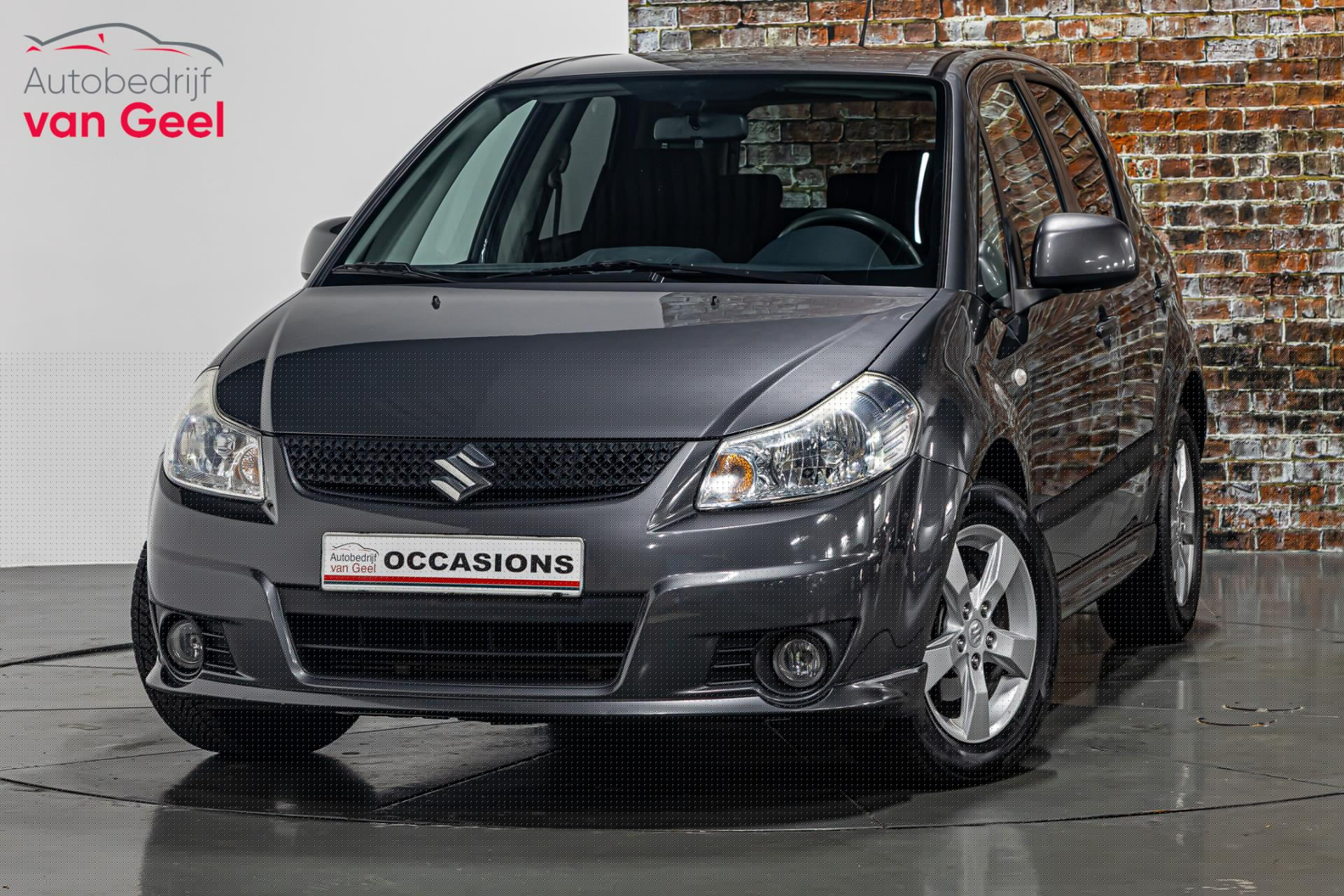 Suzuki SX4 1.6 Arrow I Airco 49484812-0.jpg | Autobedrijf van Geel