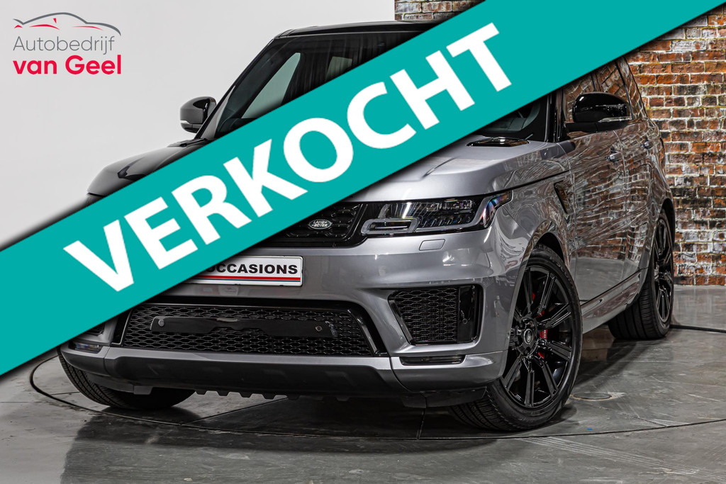 Land Rover Range Rover Sport 2.0 P400e Autobiography Dynamic | MERIDIAN | SCHUIF/KANTELDAK | FULL OPTION | NL AUTO 50867764-0.jpg | Autobedrijf van Geel