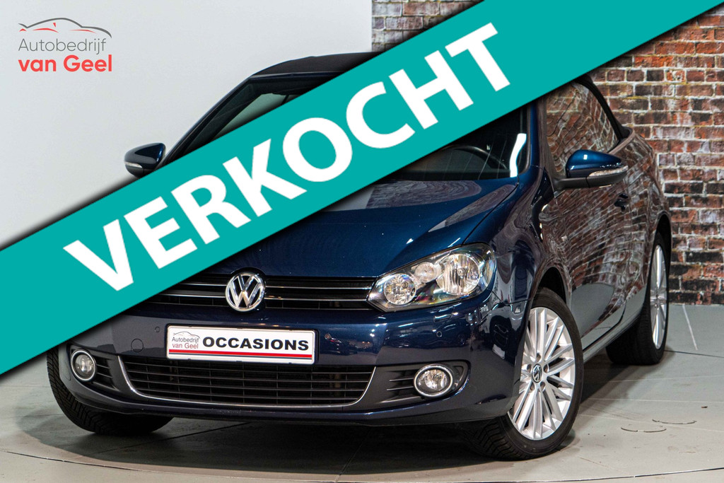 Volkswagen Golf Cabriolet 1.2 TSI BlueMotion 54655648-0.jpg | Autobedrijf van Geel